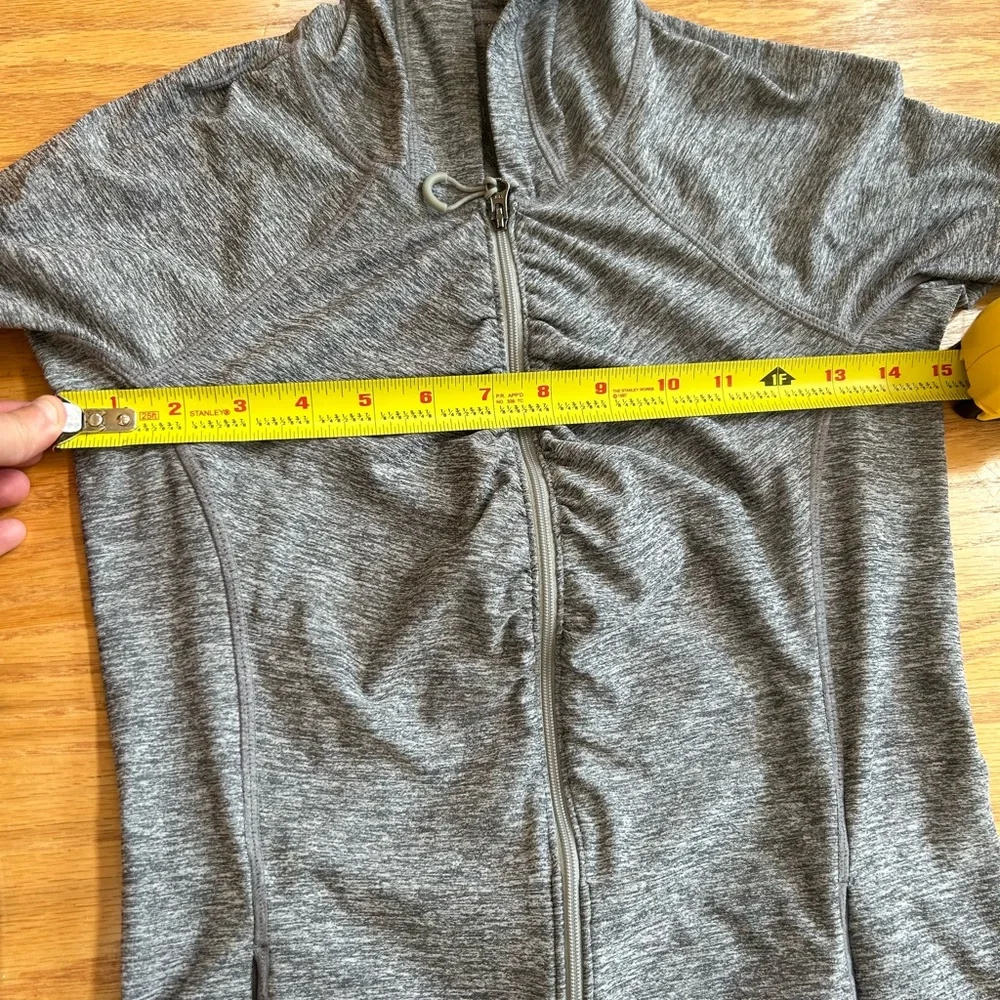 Athleta this jacket